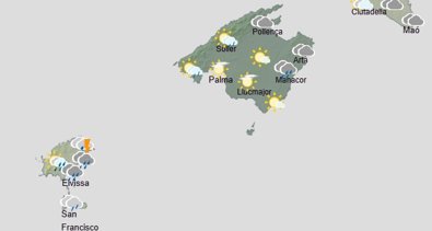 Islas Baleares