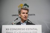 Foto: Feijóo defiende que un Gobierno con Vox "puede funcionar" y que ya lo hace en 4 CCAA