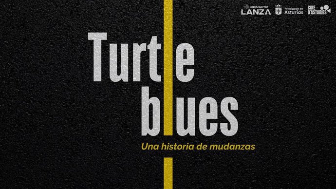 Cartel de una de las películas seleccionadas.