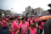 Foto: El PSOE reclama una investigación por los fallos en cribados de mama de Andalucía por el Día Mundial contra el cáncer