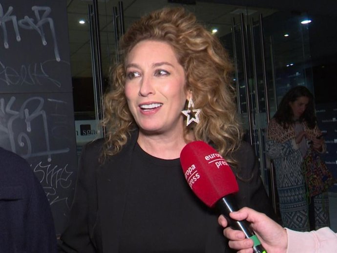 Estrella Morente zanja la polémica por su casting para 'La bola negra' y desvela si ha hablado con Penélope Cruz