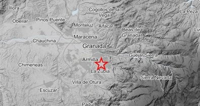 Andalucía