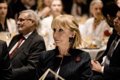 Esperanza Aguirre, testigo este miércoles en el juicio contra su sucesor Ignacio González por el 'caso Lezo'