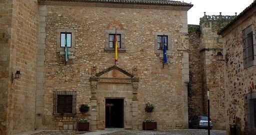 Cáceres Provincial