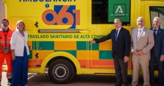 Es Andalucía - Sevilla