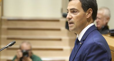 País Vasco