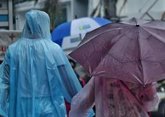 Foto: El 112 Extremadura activa este domingo la alerta amarilla por lluvias y tormentas en el sur de la provincia de Badajoz