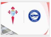 Foto: Celta de Vigo - Deportivo Alavés, en directo hoy: estadísticas previas y alineaciones probables