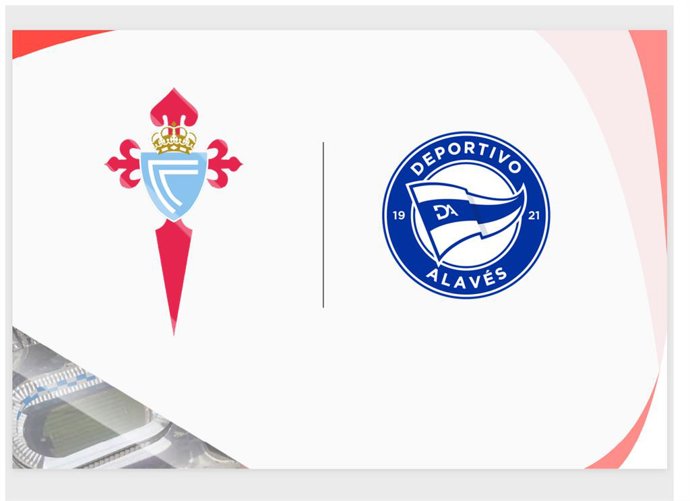 Onces Iniciales probables: Celta de Vigo - Deportivo Alavés: resumen y estadísticas del partido de la jornada 9 de LaLiga EA Sports