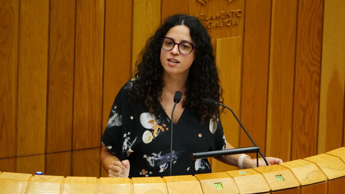 El BNG tacha de  ridículas  las rebajas del IRPF previstas en Galicia y acusa a la Xunta de hacer  política para ricos 