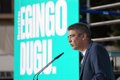 EH Bildu defiende que la Declaración de Aiete sentó las bases para "la resolución integral del conflicto político"