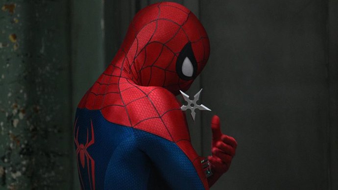 Archivo - Spider-Man 5 ya tiene director tras el éxito de Brand New Day