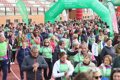 Más de 7.000 personas participan en la XVIII Carrera Mucho x Vivir de Zamora a favor de la AECC