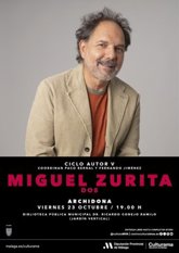 Foto: Culturama lleva la semana que viene teatro, verdiales y música en directo a la provincia de Málaga