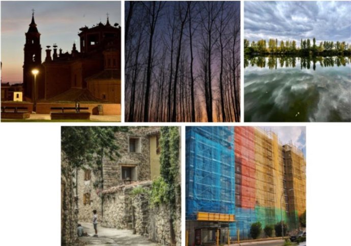 Cinco imágenes de La Rioja pasan a la final estatal en el sexto certamen de fotografía en Instagram "Mi Rincón Favorito"