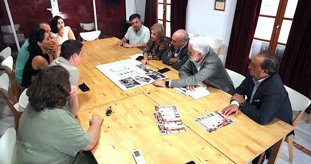 Jerez al día