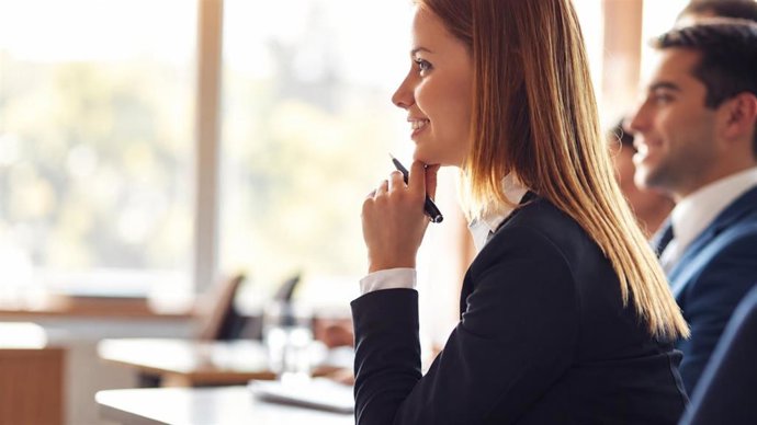 Formación de directivos de pymes