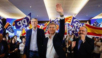 Aldia Espanya