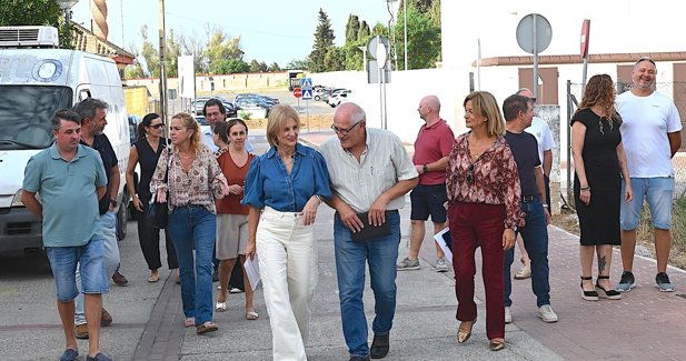 Jerez al día