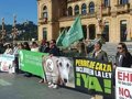 PACMA exige incluir a perros de caza en la Ley de Bienestar y cree que el Gobierno ha sido "terrible" para los animales