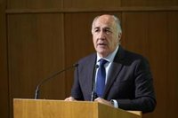 El alcalde de Algeciras (Cádiz) anuncia la reapertura de cementerios tras no sufrir incidencias por las fuertes lluvias