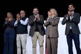 Foto: Paco Núñez defiende que Talavera necesita inversiones en la A-5 y desarrollos logísticos tras 25 años de promesas de AVE