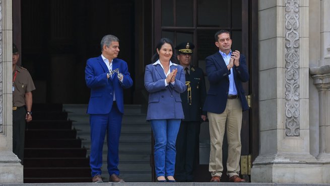 peru
