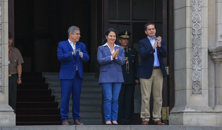 peru