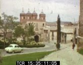 Foto: La Filmoteca Histórica Toledana estrena el curso 2026-2027 con una nueva grabación de Toledo en 1965