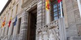 Foto: El Gobierno de Aragón reclama "menos oportunismo político y más rigor" al PSOE con las ayudas por los incendios