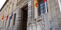 El Gobierno de Aragón reclama "menos oportunismo político y más rigor" al PSOE con las ayudas por los incendios