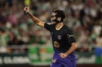 Eric Garcia estará cerca de un mes de baja y Koundé se perderá el PSG-Barça y es duda para el Clásico