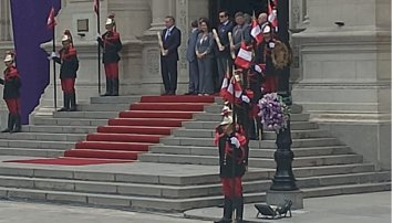 peru