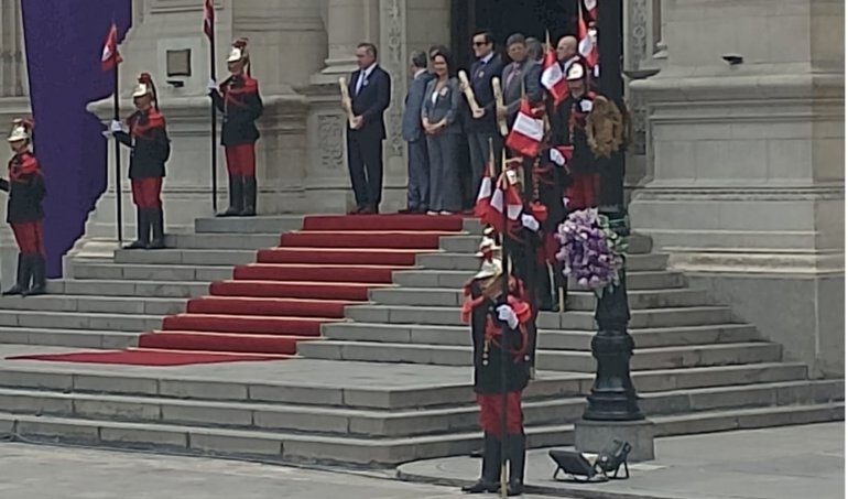 peru