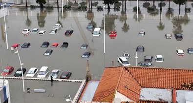 Es Andalucía - Sevilla