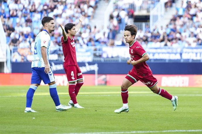 Takefusa Kubo, Real Sociedad