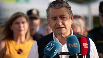 Es  Andalucía - Almería