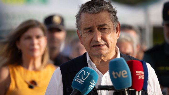Es  Andalucía - Almería