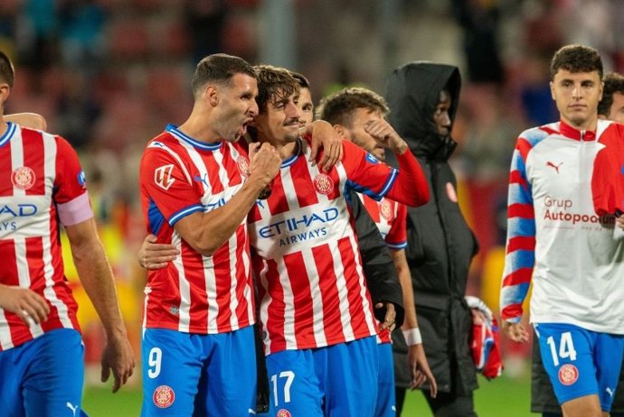 Girona - Andorra