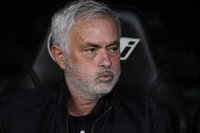 Mourinho: "Si un día nos han beneficiado no tendré problema en decirlo"