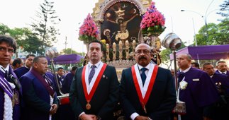 peru