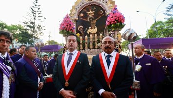 peru