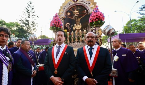 peru