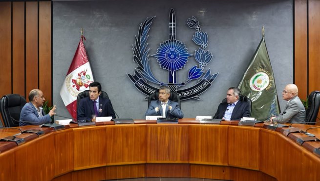 peru