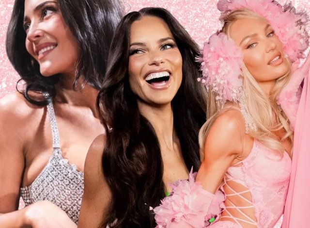 Los 'looks' más impresionantes del Victoria's Secret Fashion Show 2026