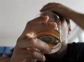 Foto: La discapacidad asociada a la cirrosis alcohólica y la insuficiencia cardíaca podría dispararse para 2050