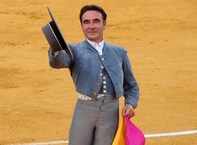Enrique Ponce