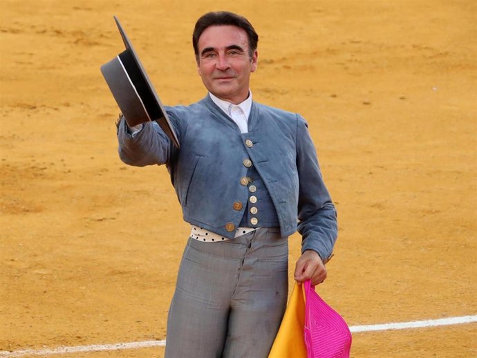 Enrique Ponce