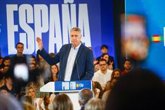 Foto: Albiol pide endurecer penas contra okupas reincidentes: "si es español, a la cárcel y si es extranjero, expulsado"