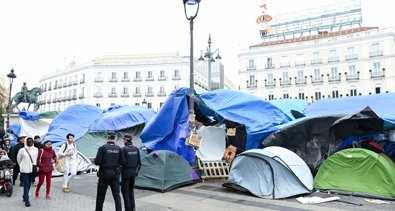 Madrid